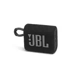 JBL Enceinte portable Bluetooth - GO 3 - Noir