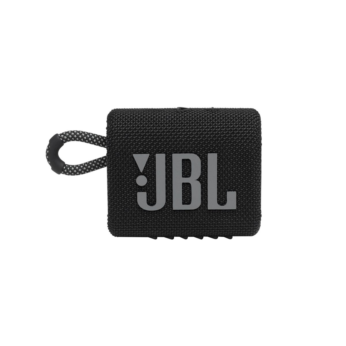 JBL Enceinte portable Bluetooth - GO 3 - Noir