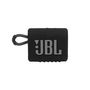 Voir la diapositive 6 : JBL Enceinte portable Bluetooth - GO 3 - Noir
