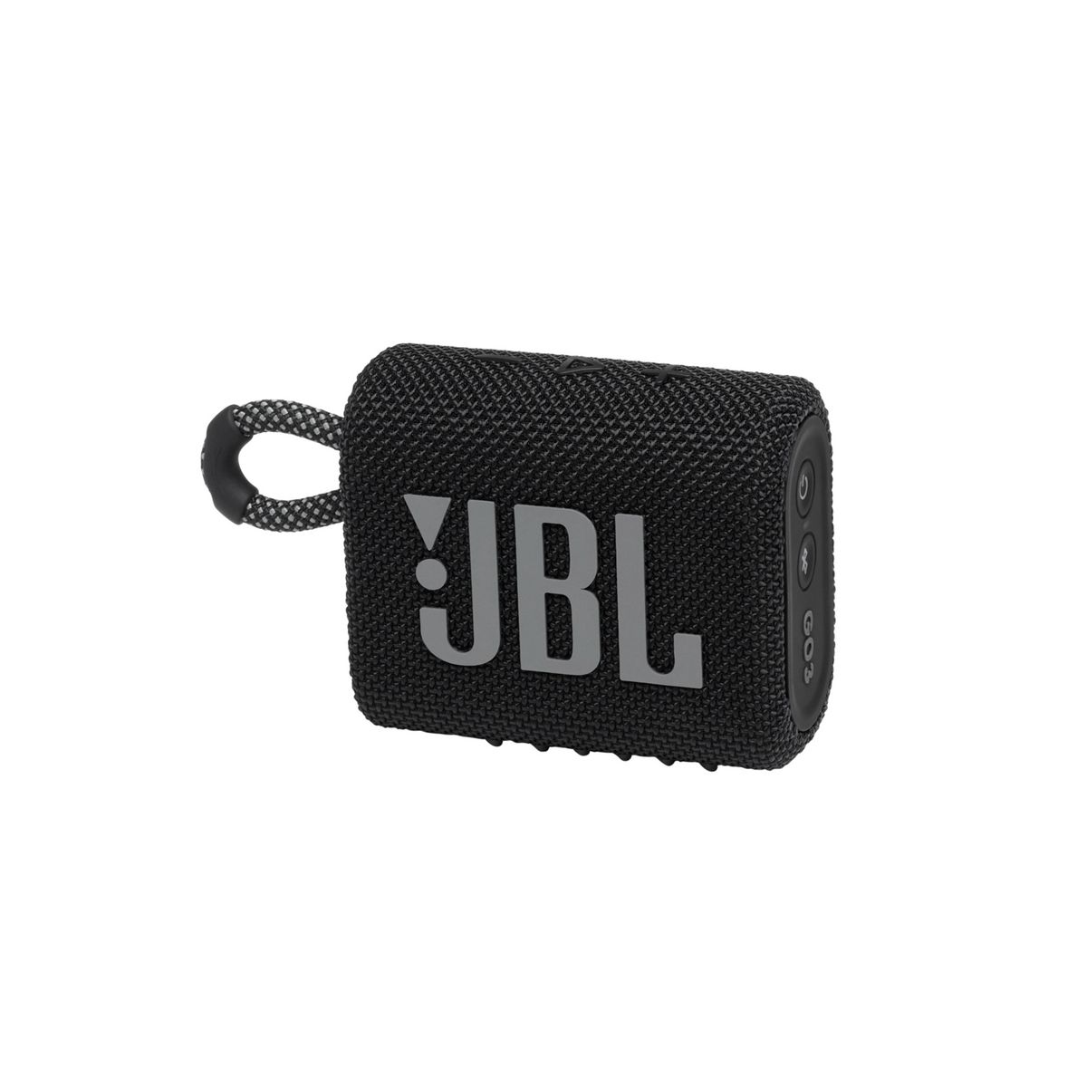JBL Enceinte portable Bluetooth - GO 3 - Noir