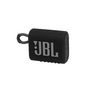 Voir la diapositive 7 : JBL Enceinte portable Bluetooth - GO 3 - Noir