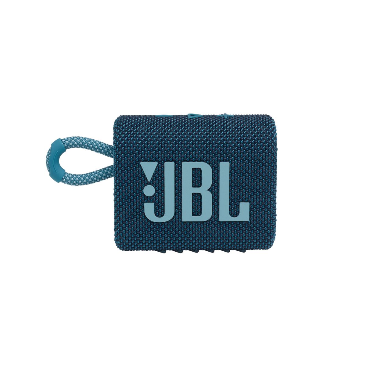 JBL Enceinte portable Bluetooth - GO 3 - Bleu