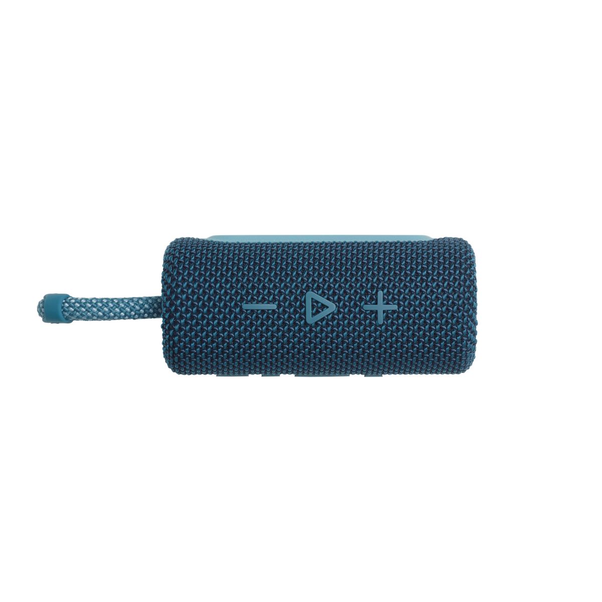 JBL Enceinte portable Bluetooth - GO 3 - Bleu