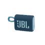 Voir la diapositive 5 : JBL Enceinte portable Bluetooth - GO 3 - Bleu