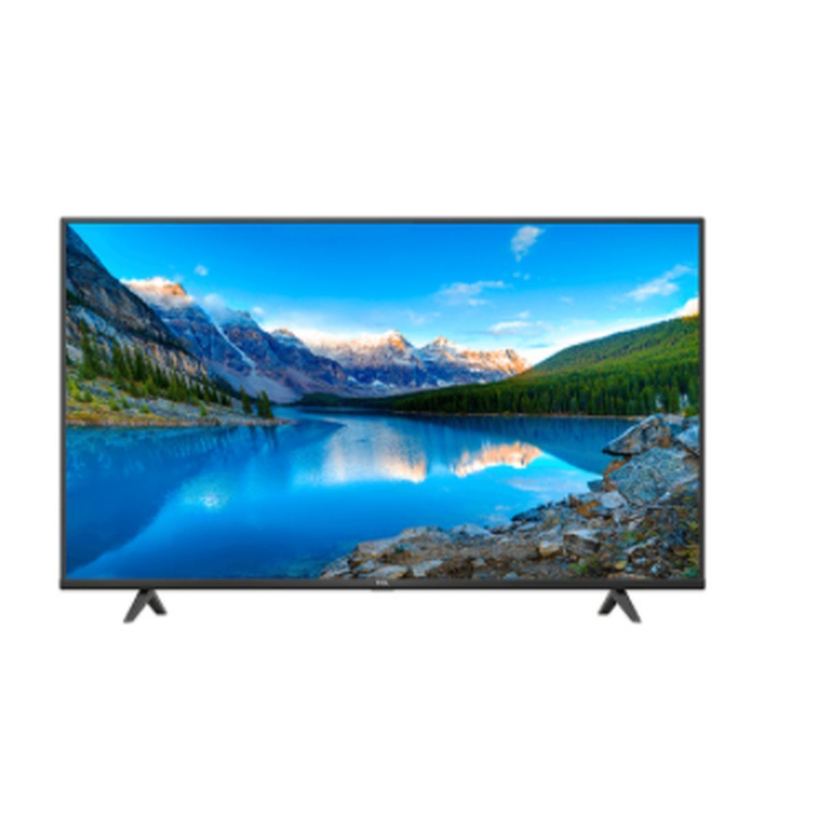 TCL 43P616 TV LED 4K Ultra HD 108 cm Android TV