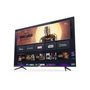 Voir la diapositive 2 : TCL 43P616 TV LED 4K Ultra HD 108 cm Android TV