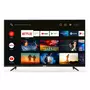 TCL 43P616 TV LED 4K Ultra HD 108 cm Android TV