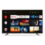 Voir la diapositive 5 : TCL 43P616 TV LED 4K Ultra HD 108 cm Android TV