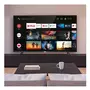TCL 43P616 TV LED 4K Ultra HD 108 cm Android TV
