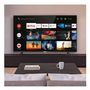 Voir la diapositive 6 : TCL 43P616 TV LED 4K Ultra HD 108 cm Android TV