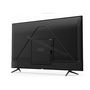 Voir la diapositive 7 : TCL 43P616 TV LED 4K Ultra HD 108 cm Android TV