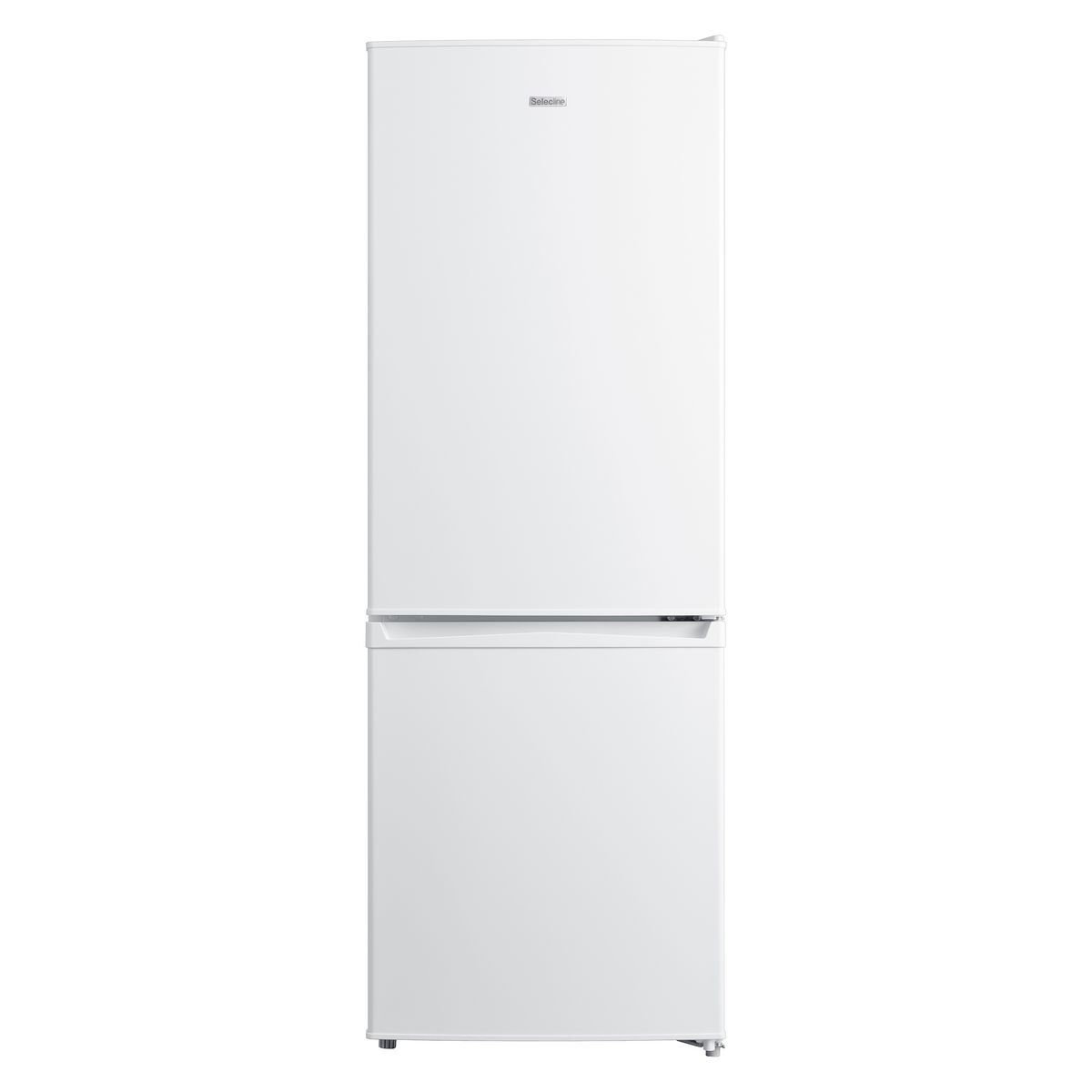 SELECLINE Réfrigérateur combiné 600081547, 170 L, Froid statique