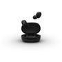 Voir la diapositive 4 : XIAOMI Pack Smartphone Redmi Note 9 Pro 128 Go 6.67 pouces Gris 4G Double Sim + Earbuds Mi True Wireless Basic S Noir