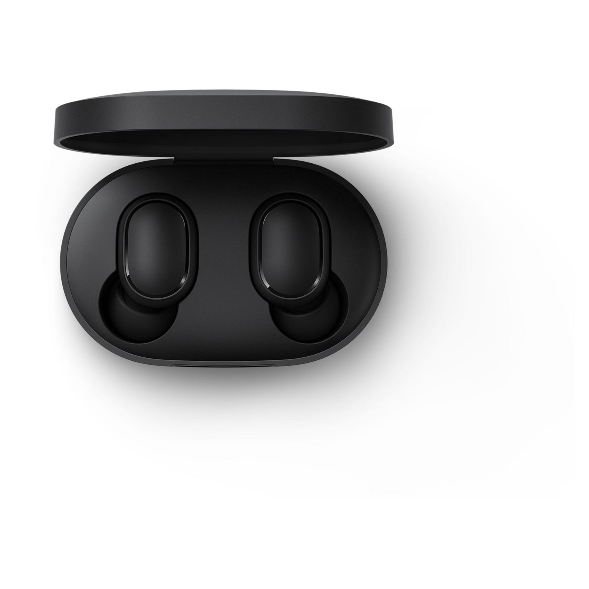 Voir la diapositive 10 : XIAOMI Pack Smartphone Redmi Note 9 Pro 128 Go 6.67 pouces Gris 4G Double Sim + Earbuds Mi True Wireless Basic S Noir