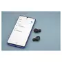 XIAOMI Pack Smartphone Redmi Note 9 Pro 128 Go 6.67 pouces Gris 4G Double Sim + Earbuds Mi True Wireless Basic S Noir