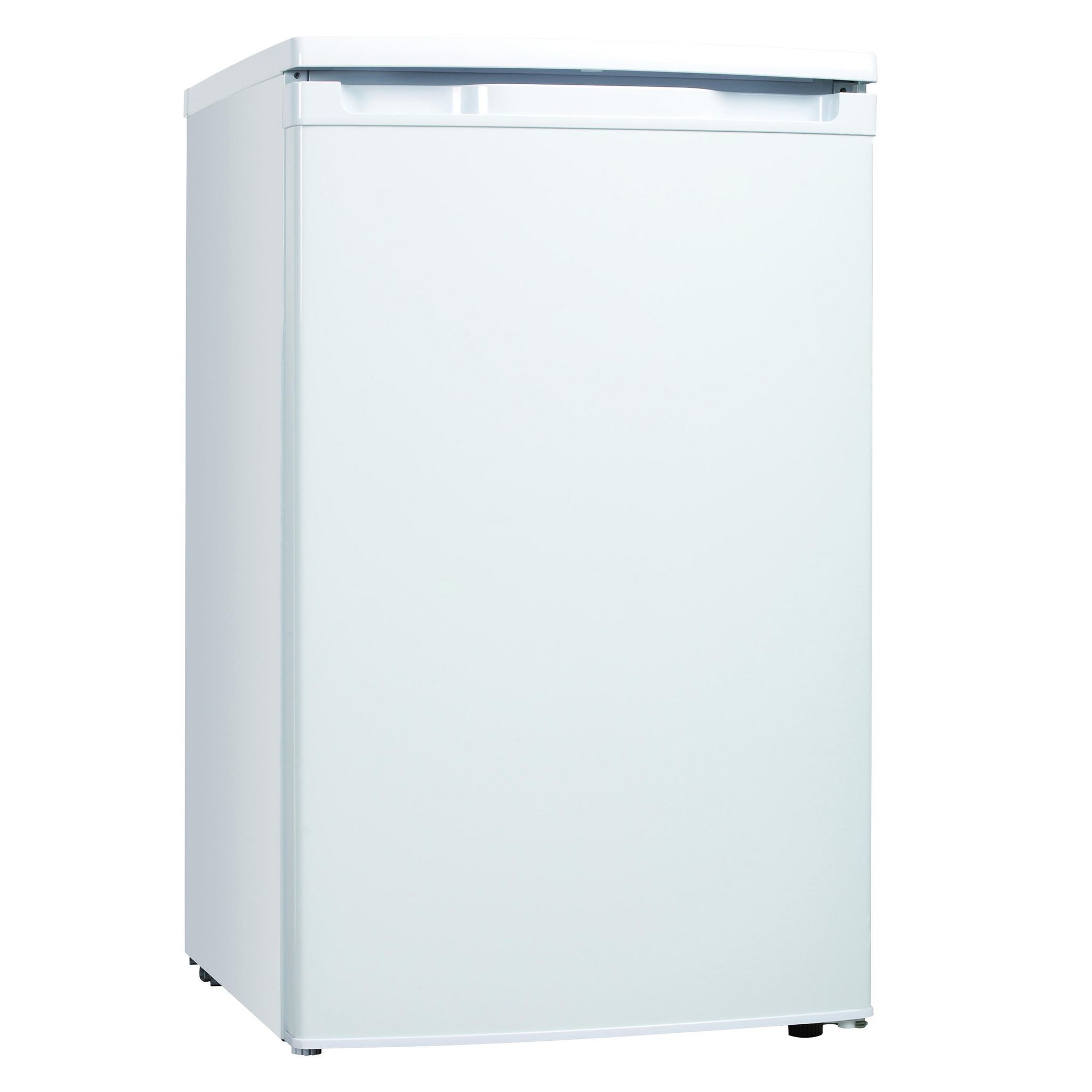 Voir la diapositive 2 : SELECLINE Congélateur table top 600081564, 70 L, Froid Statique