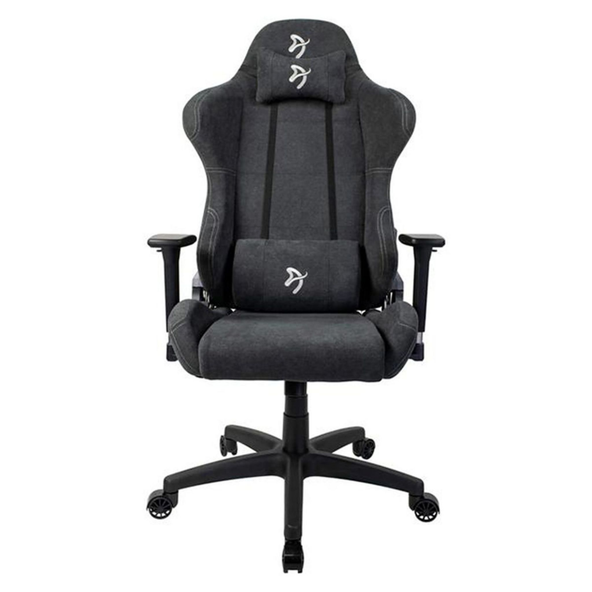 Voir la diapositive 2 : AROZZI Siège TORETTA DARK GREY - Gris foncé