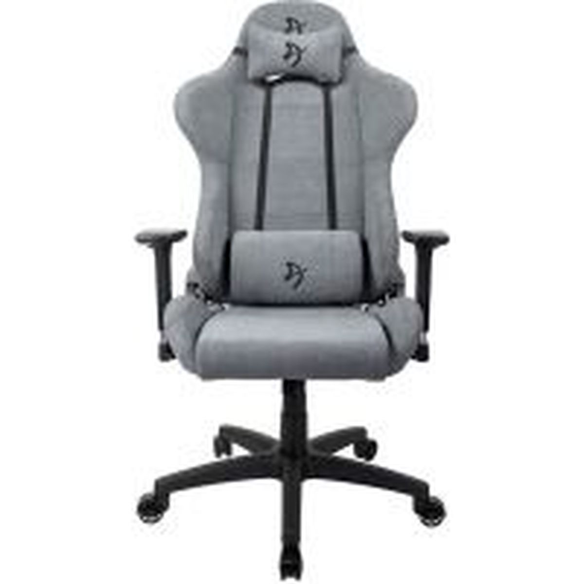 Voir la diapositive 2 : AROZZI Siège TORETTA SOFT ASH - Gris