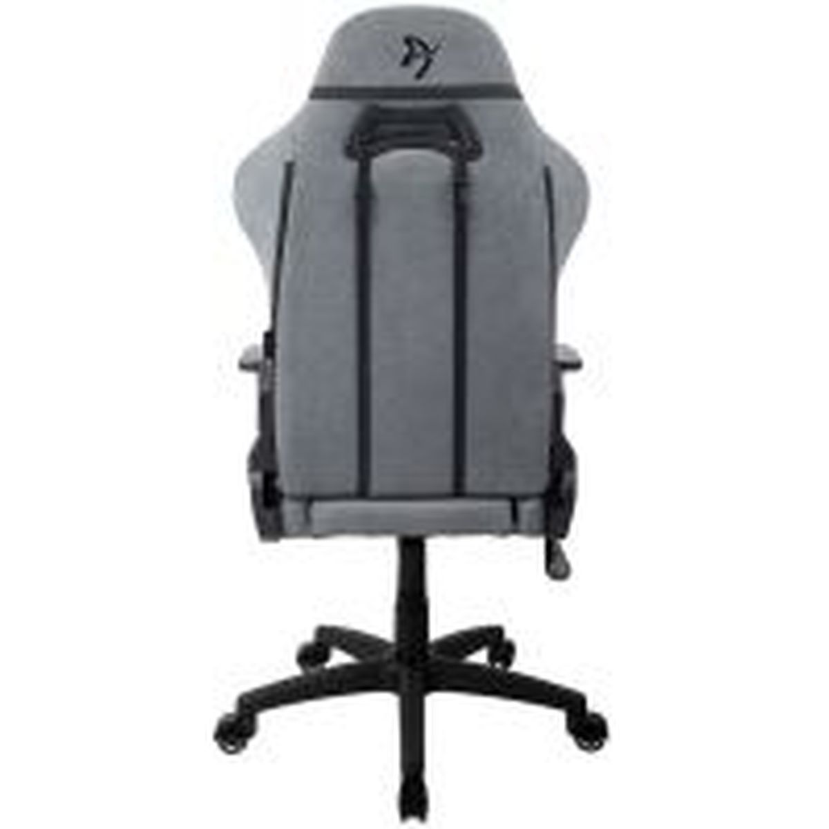 AROZZI Siège TORETTA SOFT ASH - Gris