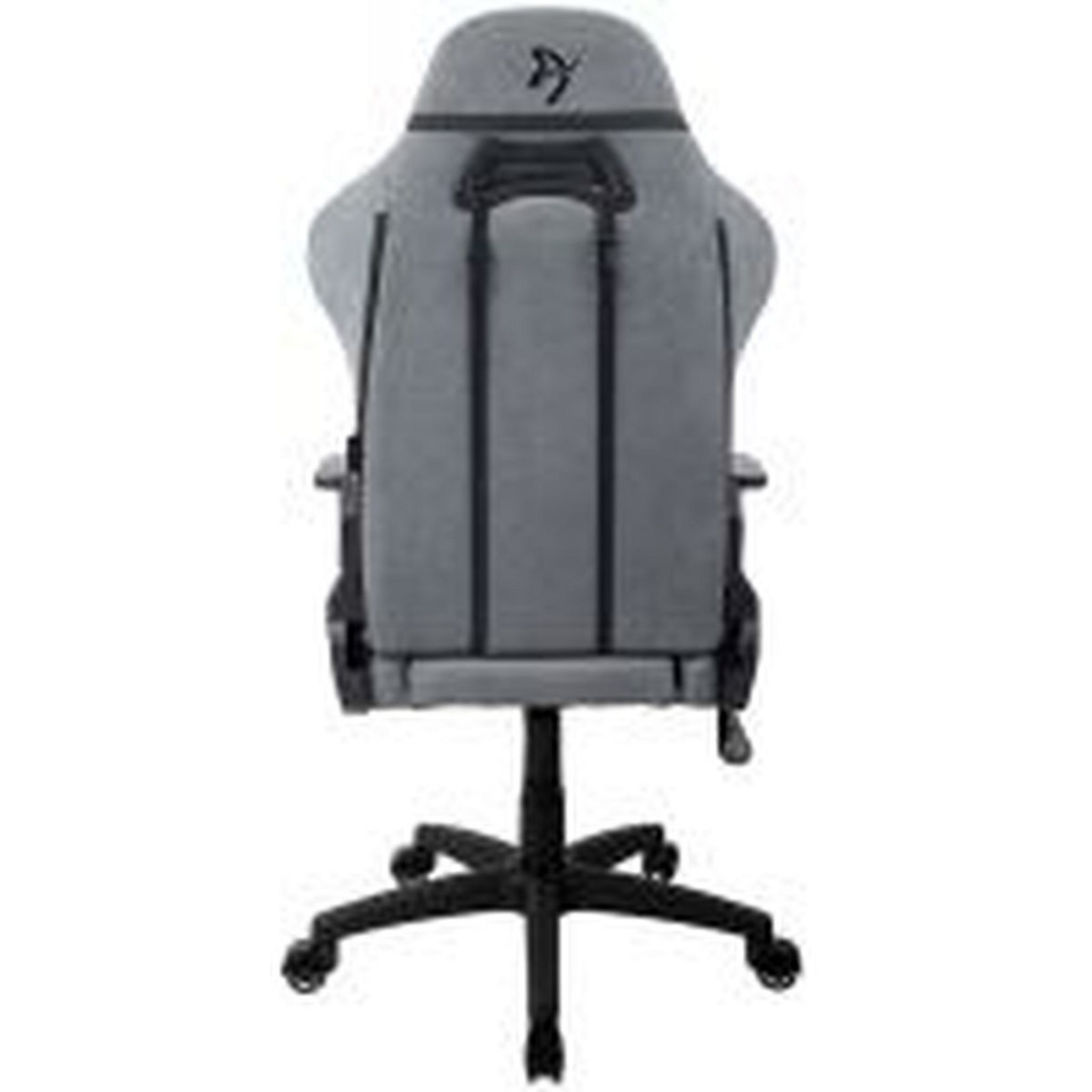 Voir la diapositive 3 : AROZZI Siège TORETTA SOFT ASH - Gris