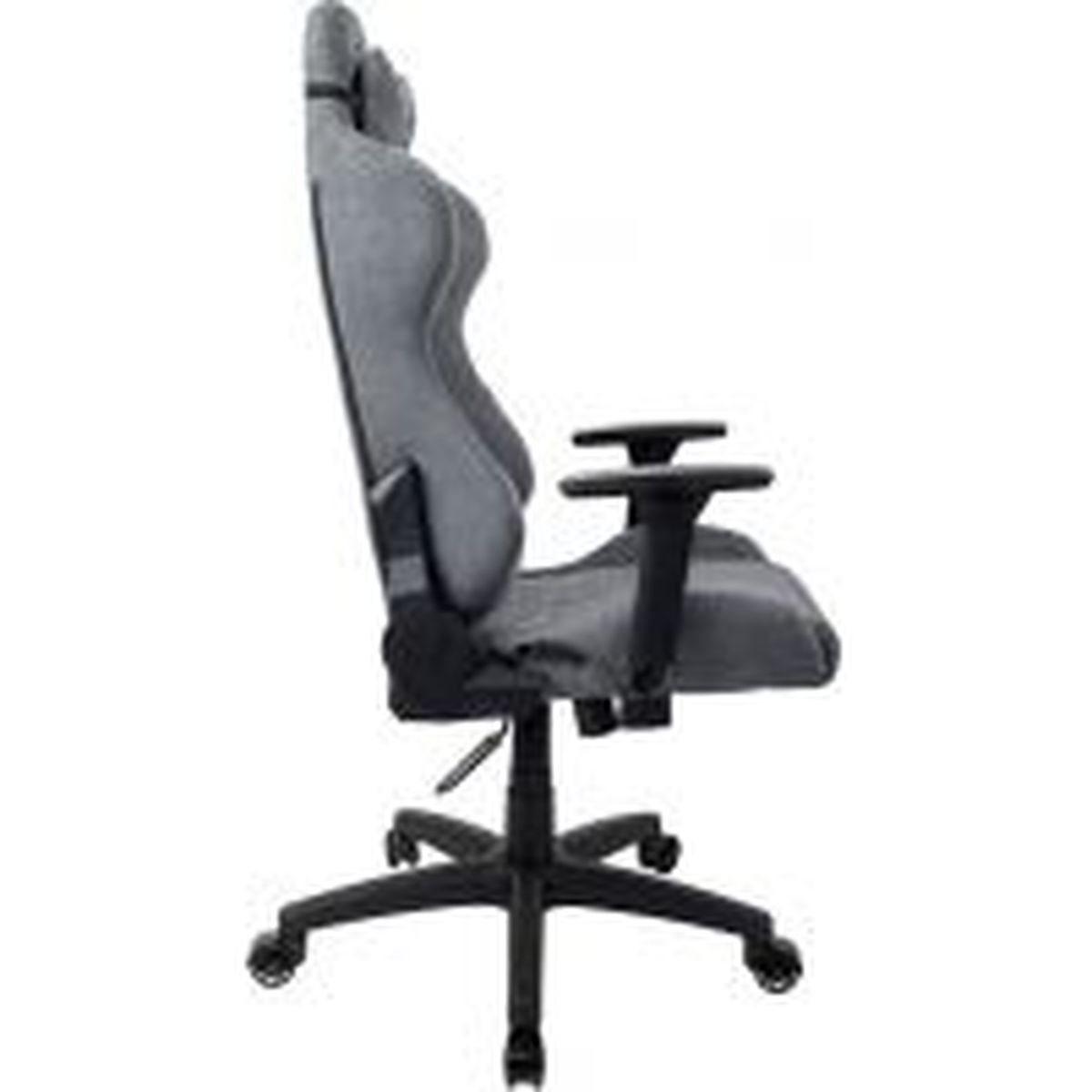 AROZZI Siège TORETTA SOFT ASH - Gris