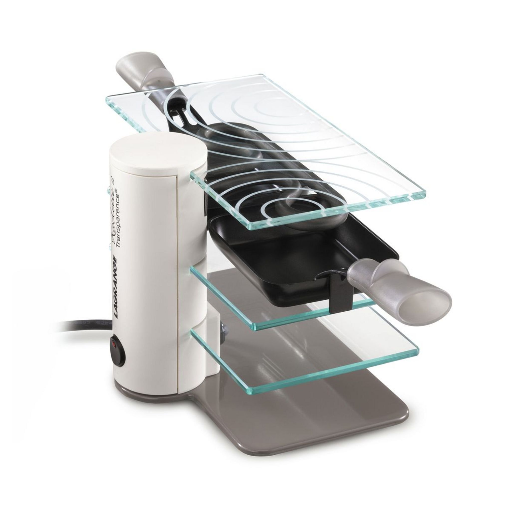 LAGRANGE Appareil à raclette 9204