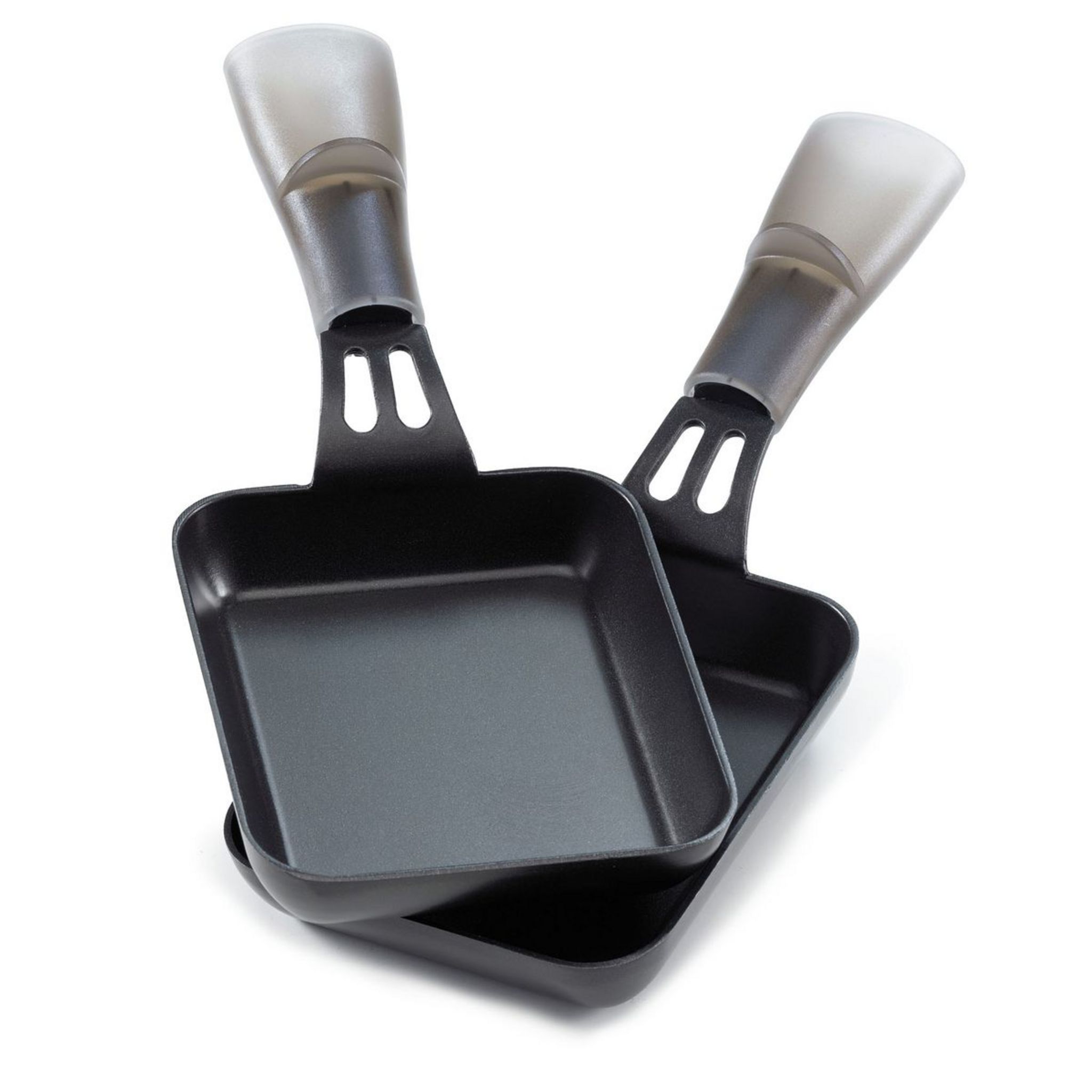 Voir la diapositive 5 : LAGRANGE Appareil à raclette 9204