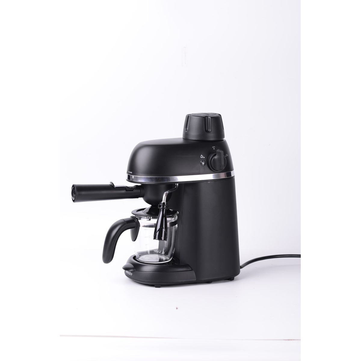 SELECLINE Expresso 155801 - Noir