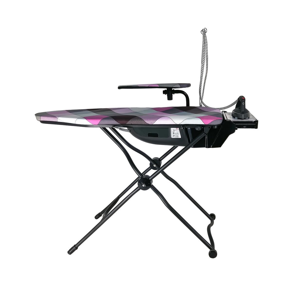 OHMEX Planche à repasser active 002361