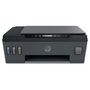 Voir la diapositive 1 : HP Imprimante Smart Tank Plus 555 Imprimante multifonction Jet d'encre couleur ( A4 Copie Scan Wifi 3 ans d’encre inclus )