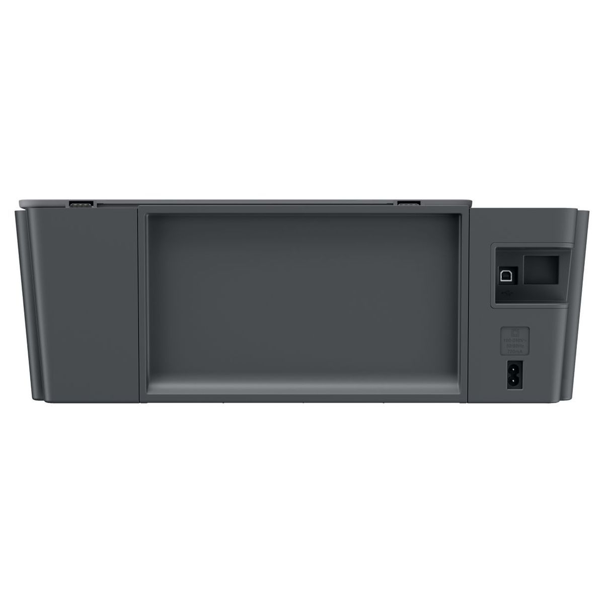 HP Imprimante Smart Tank Plus 555 Imprimante multifonction Jet d'encre couleur ( A4 Copie Scan Wifi 3 ans d’encre inclus )