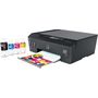 Voir la diapositive 5 : HP Imprimante Smart Tank Plus 555 Imprimante multifonction Jet d'encre couleur ( A4 Copie Scan Wifi 3 ans d’encre inclus )