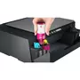 HP Imprimante Smart Tank Plus 555 Imprimante multifonction Jet d'encre couleur ( A4 Copie Scan Wifi 3 ans d’encre inclus )