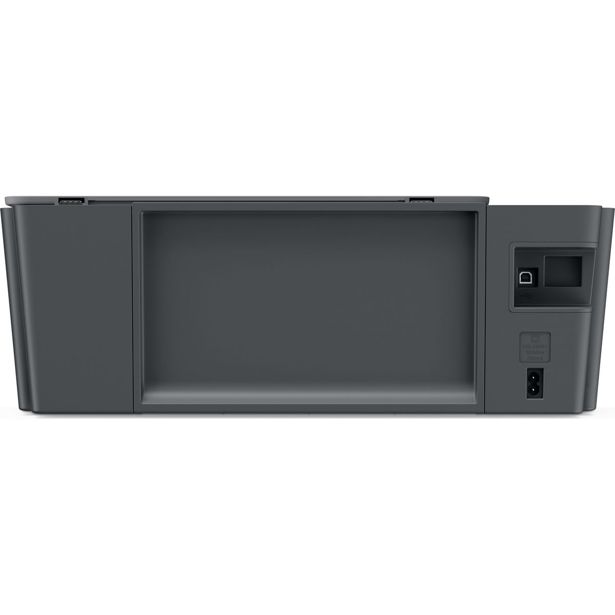 HP Imprimante Smart Tank Plus 555 Imprimante multifonction Jet d'encre couleur ( A4 Copie Scan Wifi 3 ans d’encre inclus )
