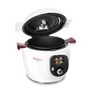 Voir la diapositive 5 : MOULINEX Multicuiseur intelligent Cookeo YY4406FB - Blanc