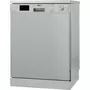 QILIVE Lave vaisselle non encastrable Q.6254, 12 couverts, 59.8 cm, 45 dB, 6 programmes