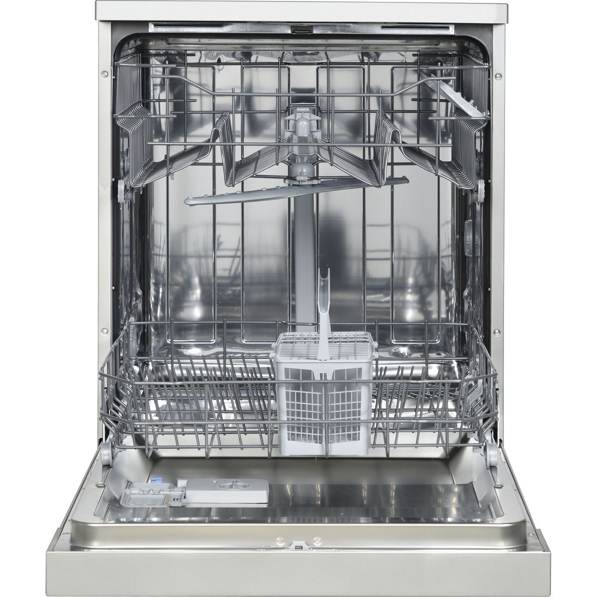 QILIVE Lave vaisselle non encastrable Q.6254, 12 couverts, 59.8 cm, 45 dB, 6 programmes