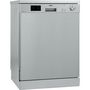 Voir la diapositive 4 : QILIVE Lave vaisselle non encastrable Q.6254, 12 couverts, 59.8 cm, 45 dB, 6 programmes
