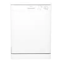 Beko DSN15420X Lave-vaisselle encastrable de 60 cm à façade visible