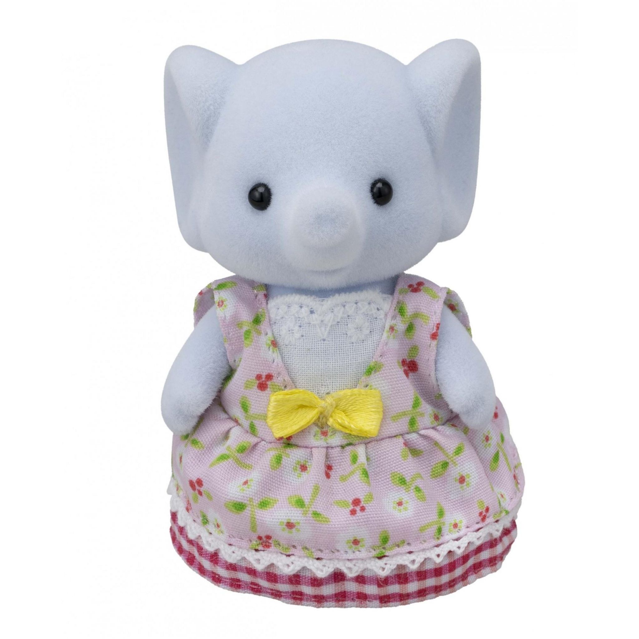 Voir la diapositive 7 : EPOCH D'ENFANCE Valisette de Mode et Grande sœur Souris Marshmallow Sylvanian Families