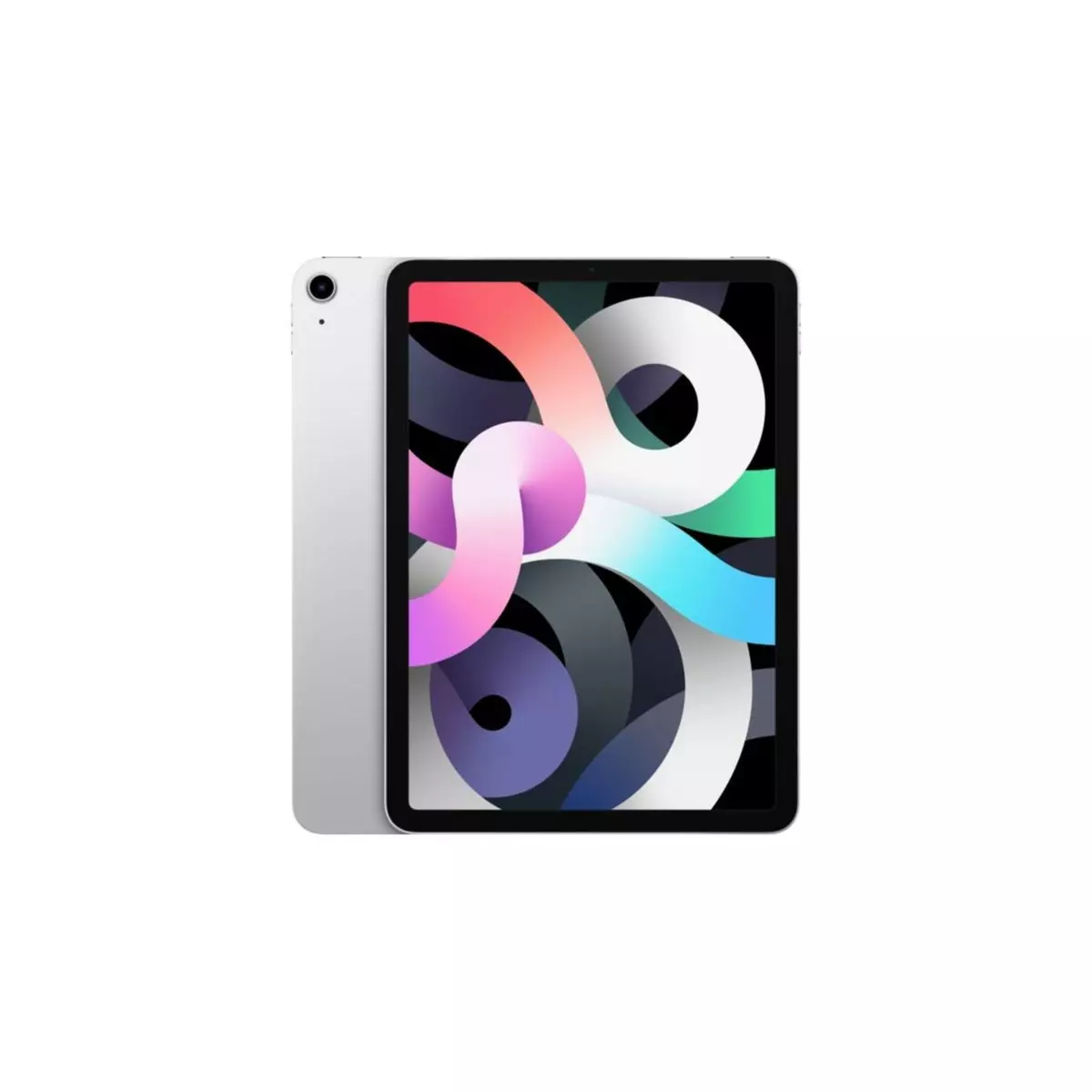 APPLE iPad AIR (2020) - 64 Go - WIFI - Silver