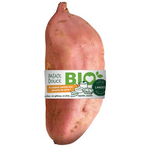 Patate douce bio Minimum 650g 1 pièce