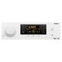 Voir la diapositive 3 : HOTPOINT Lave linge séchant hublot RDD1076287WKEUN, 10 kg lavage, 7 kg séchage, 1600 T/min, Condensation