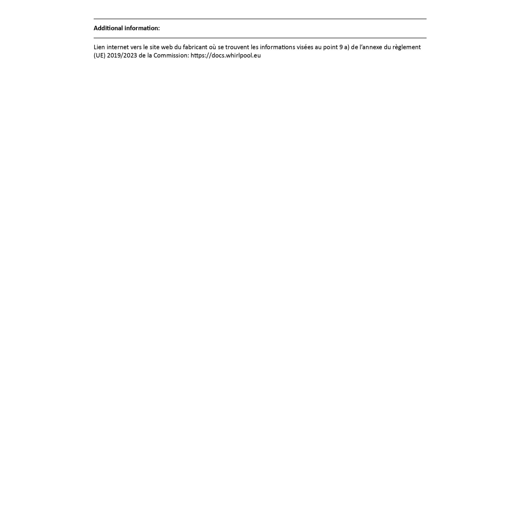 Voir la diapositive 5 : HOTPOINT Lave linge séchant hublot RDD1076287WKEUN, 10 kg lavage, 7 kg séchage, 1600 T/min, Condensation