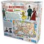 Voir la diapositive 4 : ASMODEE Jeu les Aventuriers du rail Europe