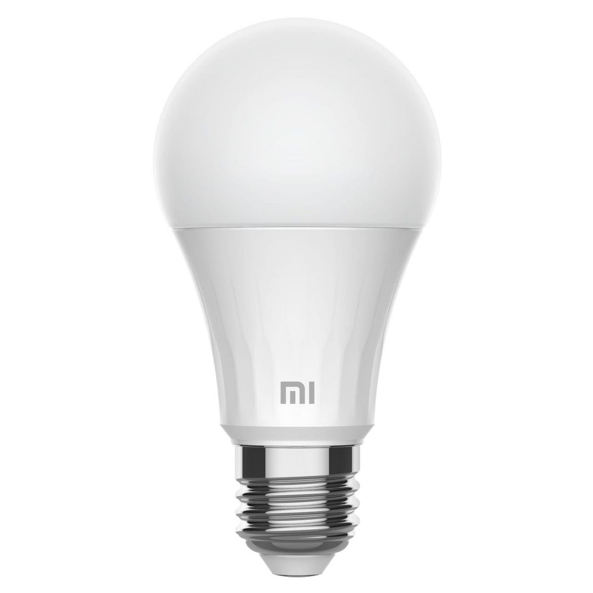 XIAOMI Ampoule connectée Mi Smart LED Bulb (Warm White)