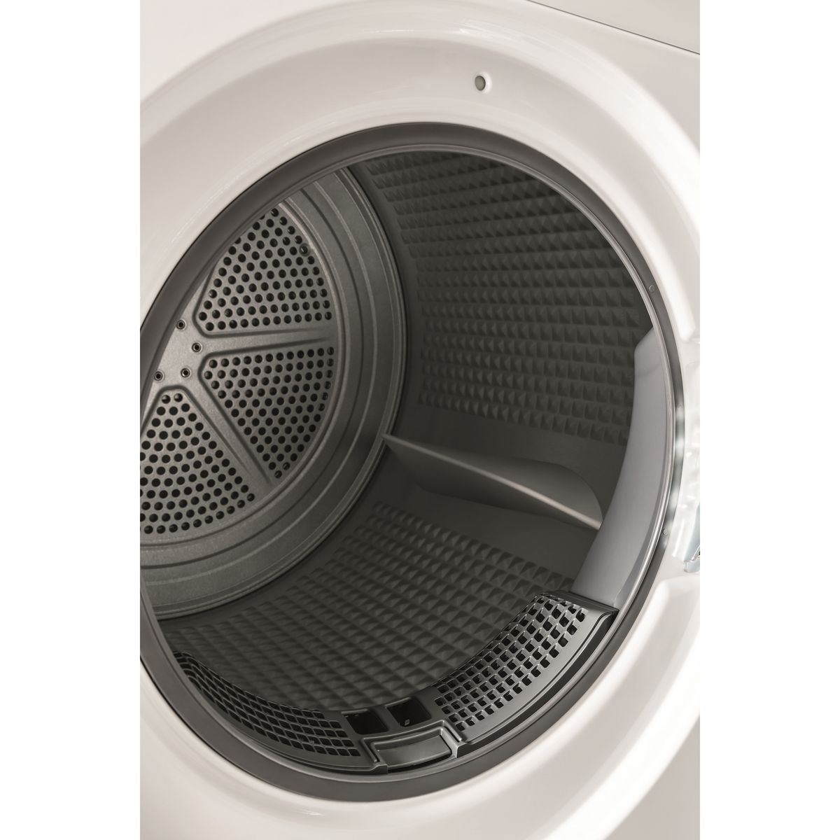 WHIRLPOOL Sèche linge hublot FTCM108BFR, 8 kg, Condensation, B