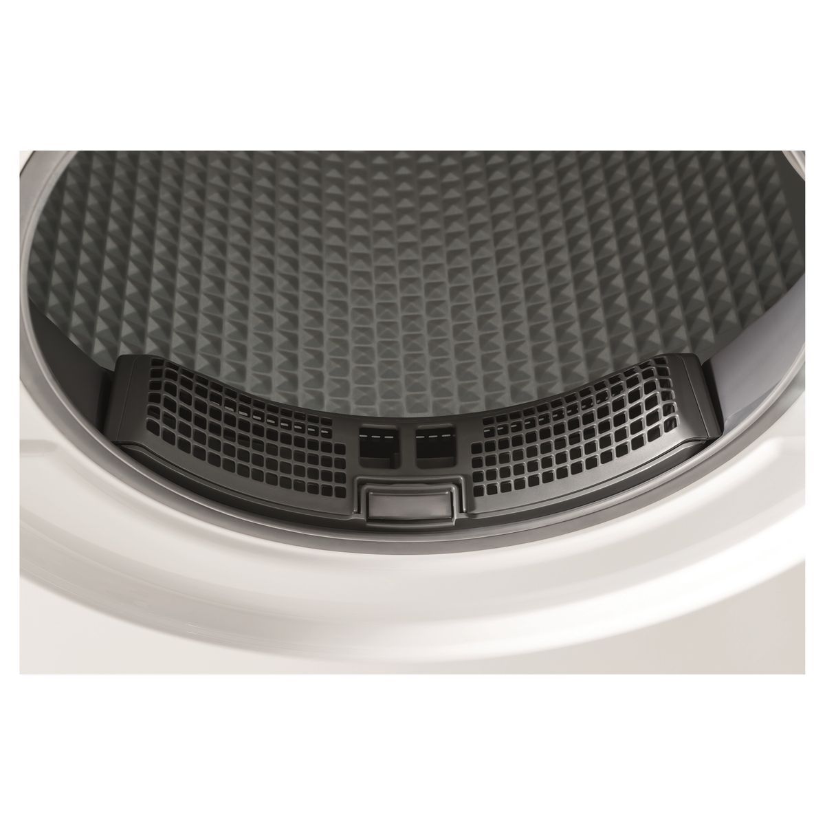 WHIRLPOOL Sèche linge hublot FTCM108BFR, 8 kg, Condensation, B