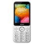 Voir la diapositive 2 : WIKO Téléphone portable F200 LS Blanc