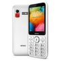 Voir la diapositive 5 : WIKO Téléphone portable F200 LS Blanc